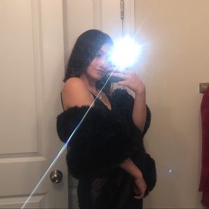 Meet your Posher, Joelishka